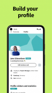 XING – the right job for you screenshot 4