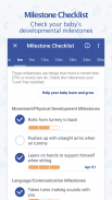 BabyTime (Tracking & Analysis) screenshot 2