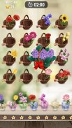 Zen Blossom: Flower Tile Match screenshot 2