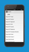 AirRadio screenshot 2