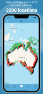 Tide Times Australia screenshot 2
