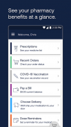 Express Scripts screenshot 1