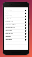 Rumbia screenshot 2