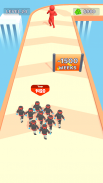 Crowd Evolution! screenshot 17