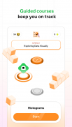 Brilliant: Learn by doing screenshot 5