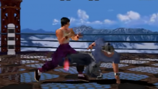 Tips T-KN 3 PS Fight Mobile 2020 screenshot 0