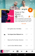 YouTube Music screenshot 4