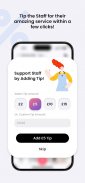 Embargo - Loyalty & Rewards screenshot 1