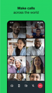 WhatsApp Messenger screenshot 2