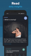 SnoreLab : Record Your Snoring screenshot 6