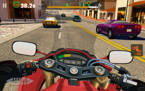 Moto Rider GO: Highway Traffic screenshot 19