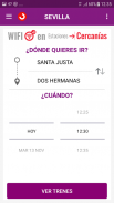 Renfe Cercanias screenshot 6