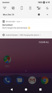 All reminder screenshot 3