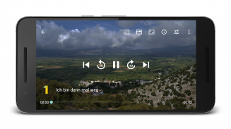 dream Player IPTV screenshot 4