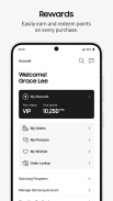 Shop Samsung screenshot 5