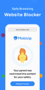 Parental Control App - Mobicip screenshot 1