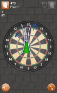 Darts 3D screenshot 3