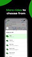 Gojek - Transportasi & Makanan screenshot 2