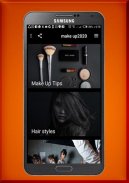 make up look 2020 screenshot 0