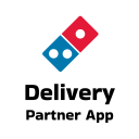Domino’s Delivery Partner App