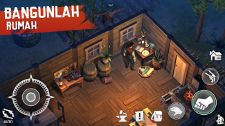 Westland Survival: Game Koboi screenshot 3