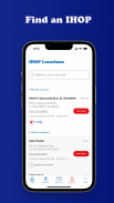 IHOP® screenshot 6