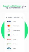 SuperForex screenshot 2