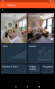 openHAB Beta screenshot 11