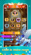 Lama Ludo-Ludo&Chatroom screenshot 1