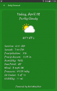 What The Forecast screenshot 13