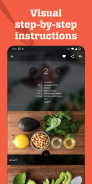 KptnCook Recipes, Cooking, Eat screenshot 4