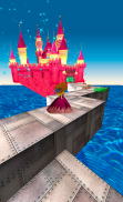 Running Princess screenshot 2