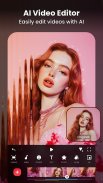 Video Editor & Maker - InShot screenshot 0