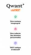 Qwant Junior screenshot 6