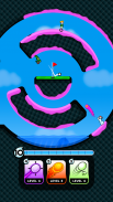 Golf Blitz screenshot 1