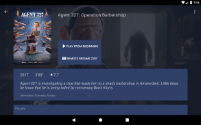 Nova Video Oynatıcı screenshot 6