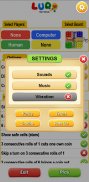 Ludo Neo-Classic: King of Dice screenshot 5