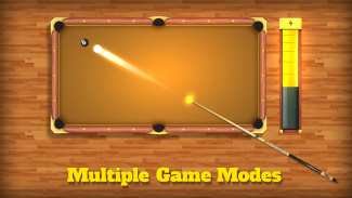 Pool: 8 Ball Billiards Snooker screenshot 12