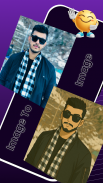 GhibLook: AI Photo Editor screenshot 1