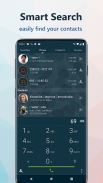 True Phone Dialer & Contacts screenshot 0
