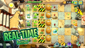 Plants vs Zombies™ 2 screenshot 1