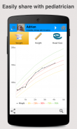 Baby Connect: Newborn Tracker screenshot 21