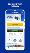 Ryanair screenshot 3
