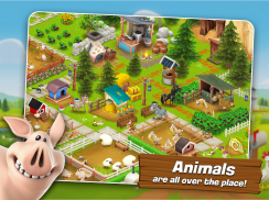 Hay Day screenshot 10
