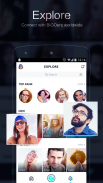 Bigo Live: Live-Stream, Chat screenshot 3