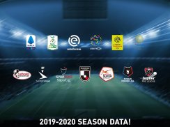 PES CLUB MANAGER screenshot 5