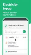 Libon: Calls and Recharge screenshot 3