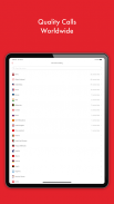 Rebtel: Recharges And Calls screenshot 10