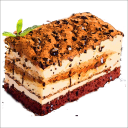 La Pâtisserie - Recettes sans
