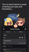 Yandex Translate screenshot 9